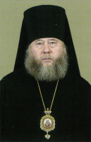 Предстоятель Русской Церкви поздравил епископа Иннокентия (Шестопаля) с 15-летием архиерейской хиротонии