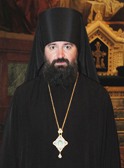 Священный Синод назначил нового правящего архиерея в Сурожскую епархию