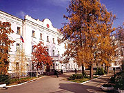 В Рязанском университете проходят Покровские образовательные чтения
