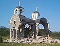 ЮНЕСКО восстановит 13 церквей и мечетей Косово