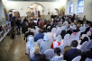 Заседание Попечительского совета по возрождению Марфо-Мариинской обители милосердия