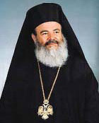 Архиепископ Элладский Христодул посетит Кипр