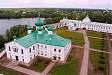 К 500-летию Александро-Свирского монастыря власти Ленобласти вернут обители один из архитектурных комплексов