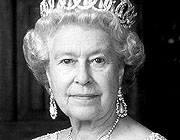 Королева Великобритании Елизавета II выразила соболезнование в связи с кончиной Святейшего Патриарха Алексия