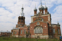 Нижегородское правительство выделило деньги на реставрацию старообрядческого храма