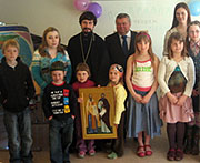 В Дни славянской письменности в Исландии были вручены дипломы детям, изучающим русский язык