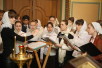 II православный студенческий форум
