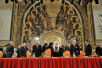 Церемония открытия и первое пленарное заседание XIII Всемирного русского народного собора