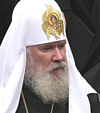 Вечер памяти Святейшего Патриарха Алексия пройдет в Академической капелле Петербурга