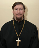 Заведующим Библейской кафедрой СПбДА назначен священник Димитрий Юревич