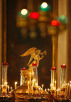 Престольный праздник храма в честь иконы Божией Матери &laquo;Всех скорбящих Радость&raquo; на Ордынке