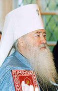 В Новодевичьем монастыре состоялось епархиальное собрание Московской епархии