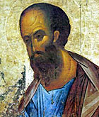 Конгресс 'Апостол языков Павел' проходит на острове Крит