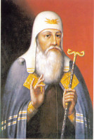 Мероприятия, посвященные памяти святителя Иова &mdash; первого российского Патриарха, прошли в тверском городе Старица
