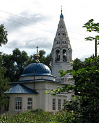 Задержаны грабители, укравшие из ярославского храма 28 икон
