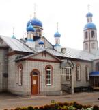 В Симбирской епархии прошел слет православных молодежных клубов