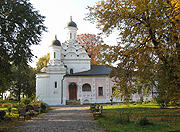 В храме Живоначальной Троицы в Хорошеве будет совершена панихида по жертвам теракта в Беслане
