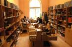 В центре Риги открылся первый магазин православной литературы