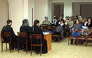 Учредительное собрание Ассоциации православных врачей Татарстана прошло в Казани