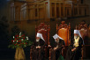 Торжественные мероприятия в Одессе по случаю 70-летия митрополита Одесского и Измаильского Агафангела