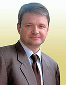Патриаршее поздравление губернатору Краснодарского края А.Н. Ткачеву в связи со вступлением в должность