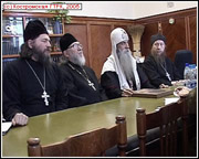 Предстоятель Русской Православной Старообрядческой Церкви посетил Ярославль и Кострому