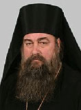 Архимандрит Борис (Добрев), бывший настоятель подворья Болгарской Церкви в Москве, хиротонисан во епископа Агатонийского