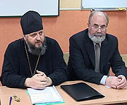 В Кемеровском университете открылась богословская специализация