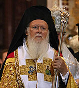 Обнародовано соболезнование Константинопольского Патриархата по случаю кончины Святейшего Патриарха Алексия