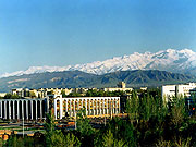 В Бишкеке прошел круглый стол, посвященный Православию в Киргизии
