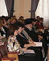 В учебных заведениях Нижегородской области прошли мастер-классы по вопросам духовно-нравственного воспитания учащихся