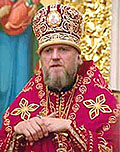 Архиепископ Курский и Рыльский Герман провел встречу с ректорами ведущих вузов Курска