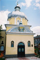 Храмы Могилев-Подольского, пострадавшие от наводнения, нуждаются в ремонте
