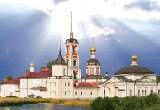 В Троице-Сергиевом Варницком монастыре состоялся выпуск гимназистов
