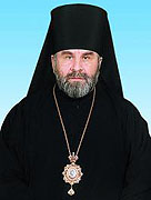 Святейший Патриарх Алексий поздравил епископа Кировоградского Пантелеимона с юбилеем