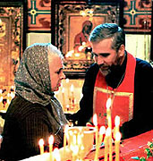 Священник Русской Церкви призывает верующих познавать глубинный смысл покаяния, а не превращать храм в супермаркет
