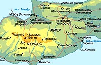 Европарламент принял решение финансировать исследование состояния православных церквей Северного Кипра