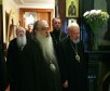Лития по митрополиту Лавру, архиепископам Паисию и Софронию
