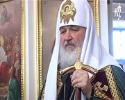 Слово Святейшего Патриарха Кирилла в день памяти благоверного князя Даниила Московского