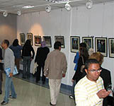 В Каире проходит фотовыставка РИА 'Новости' 'Россия &mdash; многоконфессиональная страна'