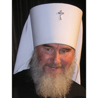 Митрополит Климент: 'Православные издания нужно постоянно совершенствовать...'