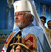 Финляндская Православная Церковь выражает соболезнования в связи с кончиной Святейшего Патриарха Алексия
