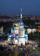 Фильм о воссоздании Успенского собора в Омске победил в конкурсе регионального министерства культуры