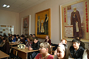 Центр Русской духовной культуры «Кириллица» открыт в Чите
