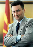 Премьер-министр Македонии Никола Груевски выступил в поддержку автокефалии Македонской Православной Церкви