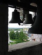 Церковь будет извещать жителей Краснодарского края о чрезвычайных ситуациях колоколами