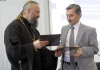 Отдел религиозного образования Санкт-Петербургской епархии и комитет по образованию Ленинградской области подписали соглашение о преподавании курса по основам Православия