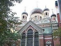 Совместные Пасхальные торжества в Нью-Йорке стали демонстрацией крепнущего единства внутри Русской Православной Церкви