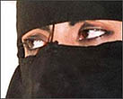 Британский суд подтвердил запрет на ношение в школе никаба &mdash; вуали, полностью закрывающей все лицо