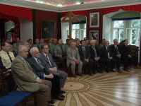 МДА посетили представители министерства атомной энергетики РФ
